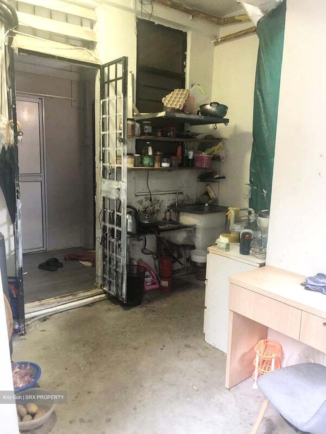 Tiong Bahru Orchid (D3), Shop House #511318321